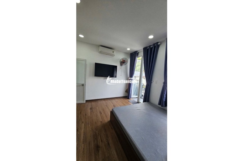 BÁN NR 40M2, ĐƯƠNG NGUYỄN SƠN,4X9,GIÁ CHỈ HƠN 3TY