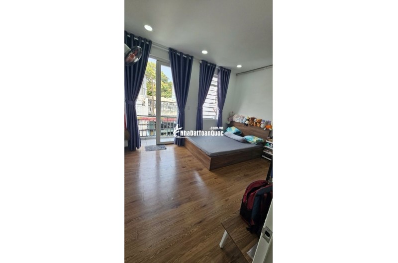 BÁN NR 40M2, ĐƯƠNG NGUYỄN SƠN,4X9,GIÁ CHỈ HƠN 3TY