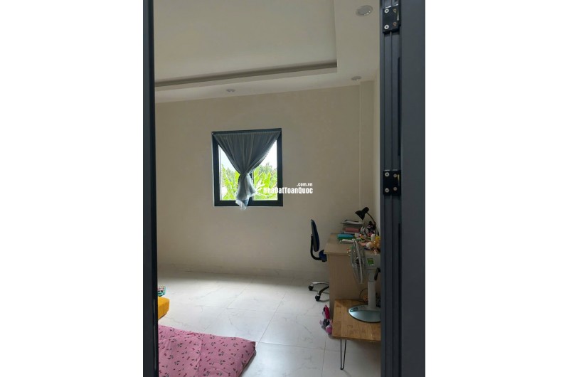 Bán nhà 1 trệt 1 lầu 152.9m2 Phạm Thế Hiển P7 Q8 nhà mới ở ngay