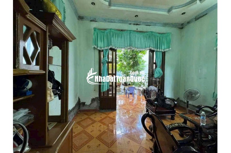  NHÀ CHÍNH CHỦ 10 X 26 CẦN BÁN NHANH ĐI ĐỊNH CƯ, GIÁ NGỌT 8 ĐỒNG, HUỲNH TẤN PHÁT, PHÚ THUẬN, QUẬN 7