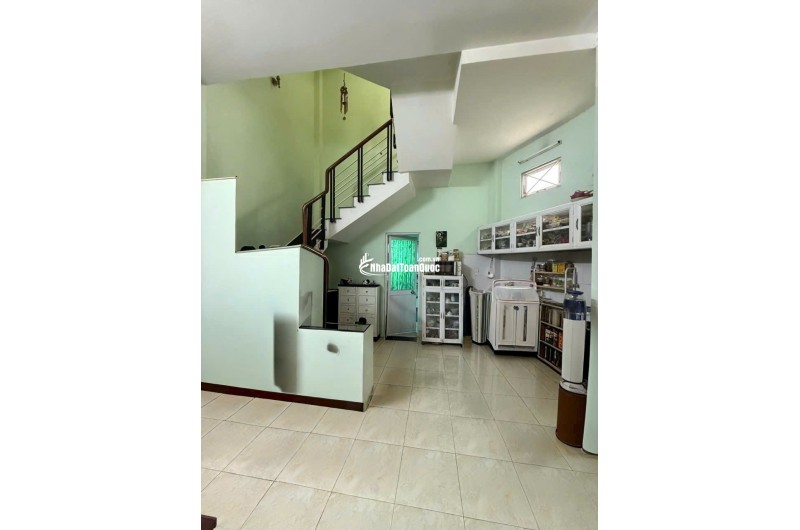 NHÀ QUẬN 7 CHÍNH CHỦ 3 TẦNG, NHỈNH 4 TỶ. TRẦN XUÂN SOẠN - LÊ VĂN LƯƠNG.