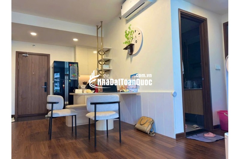 Bán căn góc 80m2 tầng 26 CC cao cấp Akari City Bình Tân