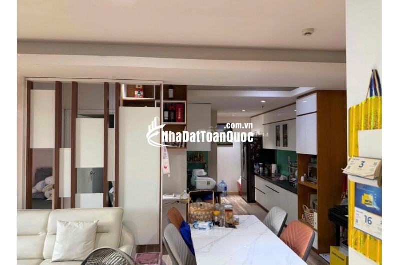 Cần bán Căn hộ Hưng Phúc Phú Mỹ Hưng Tầng 12, DT 78m2