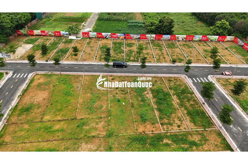 CHIẾT KHẤU SÂU LÔ 100M DỄ THANH KHOẢN ĐẸP NHẤT PHÚ CÁT - SÁT METRO CITY