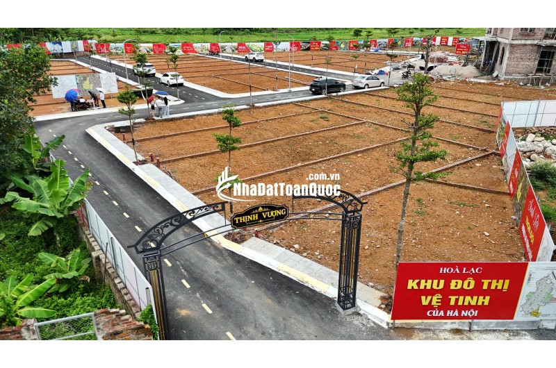 GIÁ CỰC RẺ, QUỸ CỰC HIẾM, DỄ THANH KHOẢN, SÁT QL 21, ĐHQG, FPT