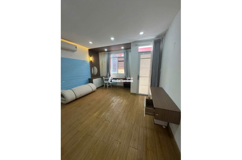 Nhà Cấp 4 8x12m Vị Trí Đẹp, Phù Hợp An Cư, Giá 7,8 Tỷ