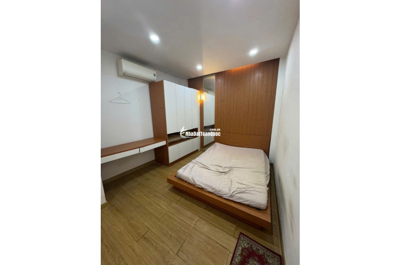 Thiết Kế Nhà Cấp 4 Hiện Đại 96m² – Vẻ Đẹp Tinh Tế Trong Tầm Giá 7,8 Tỷ Đồng