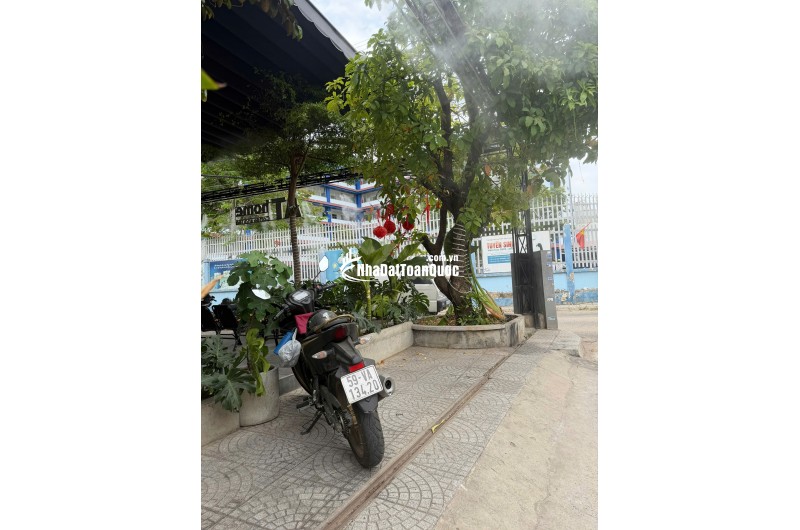 BÁN NHÀ TRUNG MỸ TÂY, QUẬN 12 – GIÁ CHỈ 1 TỶ 980 TRIỆU