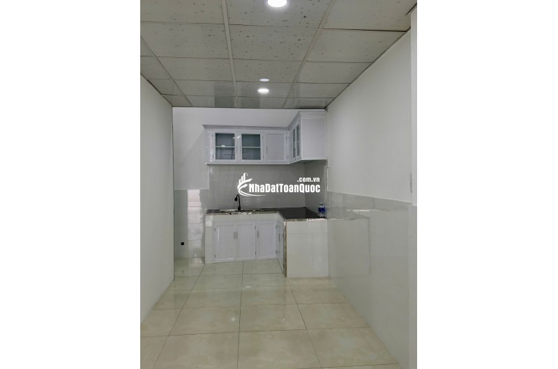 BÁN NHÀ TRUNG MỸ TÂY, QUẬN 12 – GIÁ CHỈ 1 TỶ 980 TRIỆU