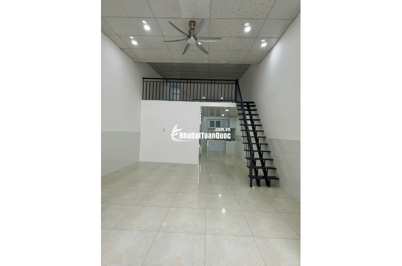 BÁN NHÀ TRUNG MỸ TÂY, QUẬN 12 – GIÁ CHỈ 1 TỶ 980 TRIỆU