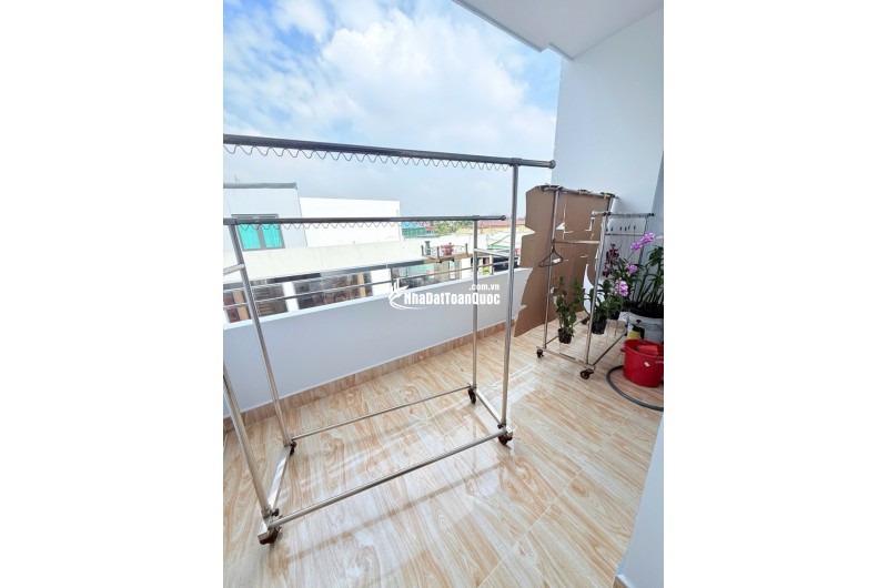 CHÍNH CHỦ CẦN BÁN NHÀ ĐƯỜNG TÂN KỲ TÂN QUÝ 52M CHỈ 10 TỶ TL