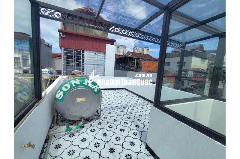 NHÀ ĐẸP GIÁ 6.3 TỶ ,  DÂN XÂY PHỐ MINH KHAI HỘ KHẨU HAI BÀ TRƯNG NGÕ THÔNG, THOÁNG TRƯỚC,SAU.CHỈ VÀI PHÚT DI CHUYỂN QUA TIME CITY,ĐẠI HỌC BÁCH