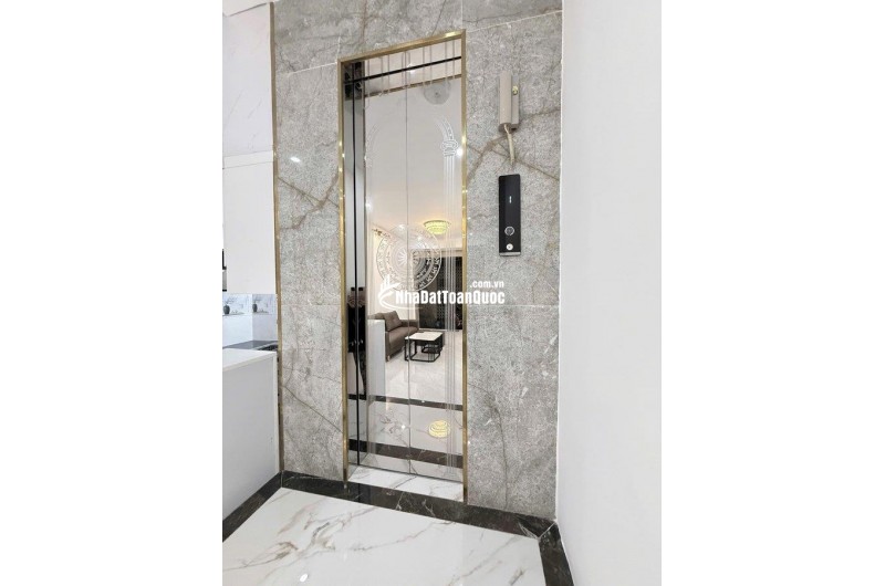CHỈ 1 CĂN DUY NHẤT 33M – KHÔNG CÓ CĂN THỨ 2 TRONG TẦM GIÁ GẦN 7 TỶ NHÀ ĐẸP Ở LUÔN- THOÁNG MÁT TRUNG TÂM QUẬN HAI BÀ TRƯNG ,