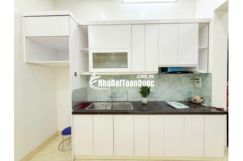 CHỈ 1 CĂN DUY NHẤT 33M – KHÔNG CÓ CĂN THỨ 2 TRONG TẦM GIÁ GẦN 7 TỶ NHÀ ĐẸP Ở LUÔN- THOÁNG MÁT TRUNG TÂM QUẬN HAI BÀ TRƯNG ,