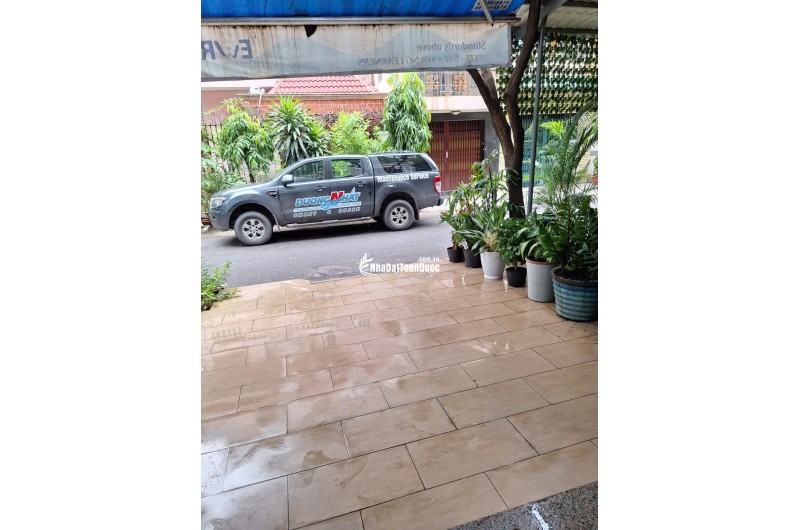 Bán nhà trệt MT kinh doanh Chung cư Thanh Niên P14 Q. Tân Bình