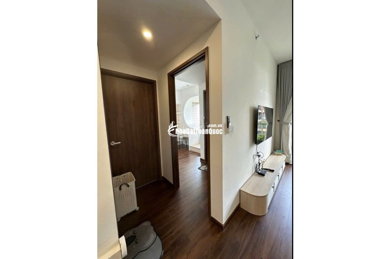 Bán căn góc 80m2 tầng 26 CC cao cấp Akari City Bình Tân