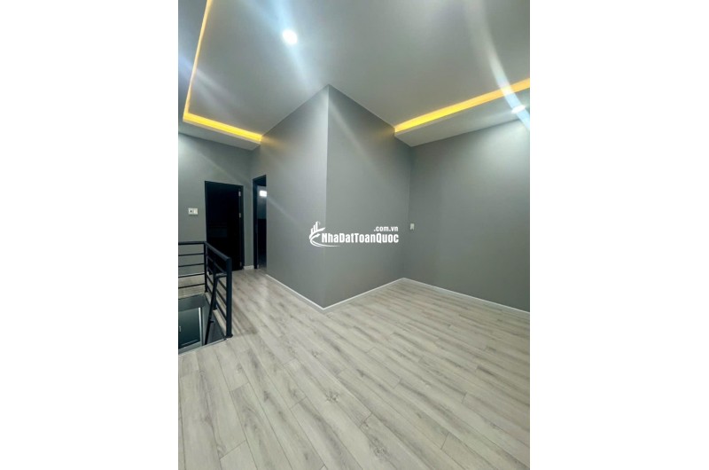 HOT NHẤT NHÌ KHU TÂN QUÝ,NHÀ MỚI 2 TẦNG ĐẸP,50.9M2,GIÁ CHỈ 4 TỶ HƠN