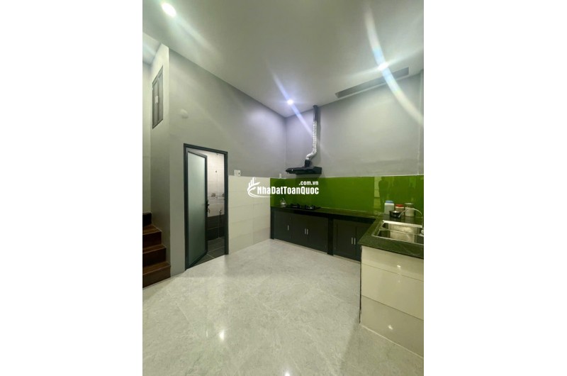 HOT NHẤT NHÌ KHU TÂN QUÝ,NHÀ MỚI 2 TẦNG ĐẸP,50.9M2,GIÁ CHỈ 4 TỶ HƠN