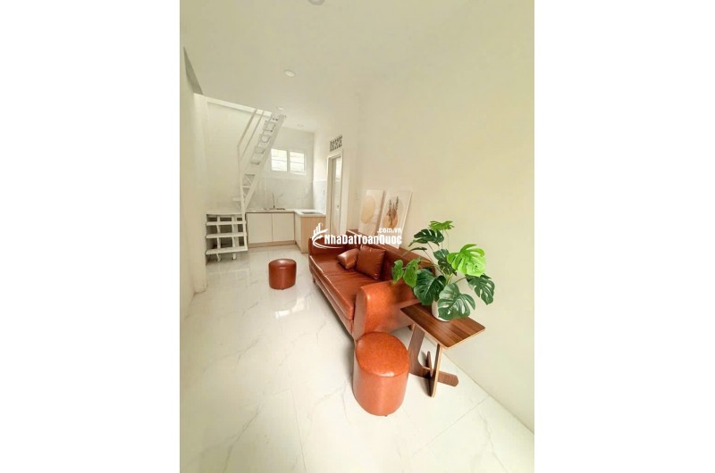 BÁN NHÀ TT QUẬN 7, HẺM LÊ VĂN LƯƠNG NGAY LOTTE, CHỈ NHỈNH 1.7 TỎI, SỔ RIÊNG