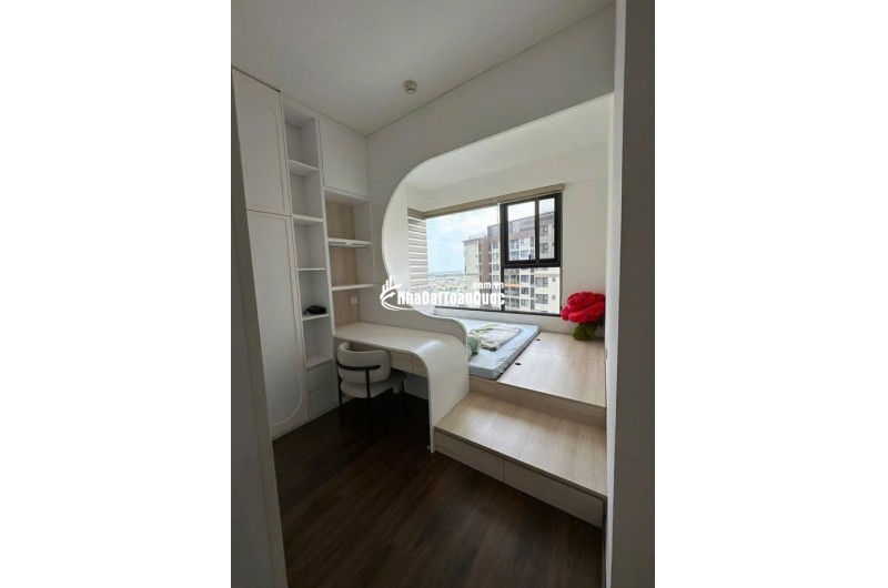 Bán căn góc 80m2 tầng 26 CC cao cấp Akari City Bình Tân