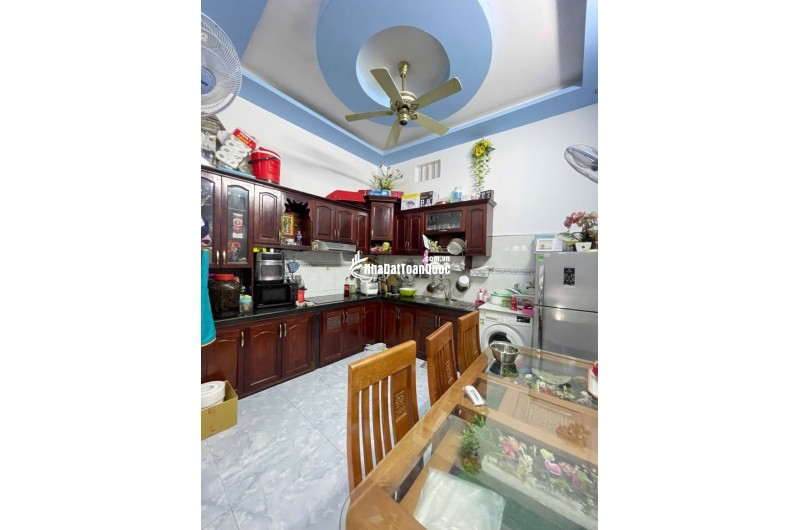 SIÊU PHẨM BIỆT THỰ MINI BÌNH TÂN - 7x15M - 3 TẦNG ĐÚC BTCT - CÓ SÂN ĐỂ Ô TÔ THOẢI MÁI - HẺM 7M - GIÁ CHỈ 10.5TỶ