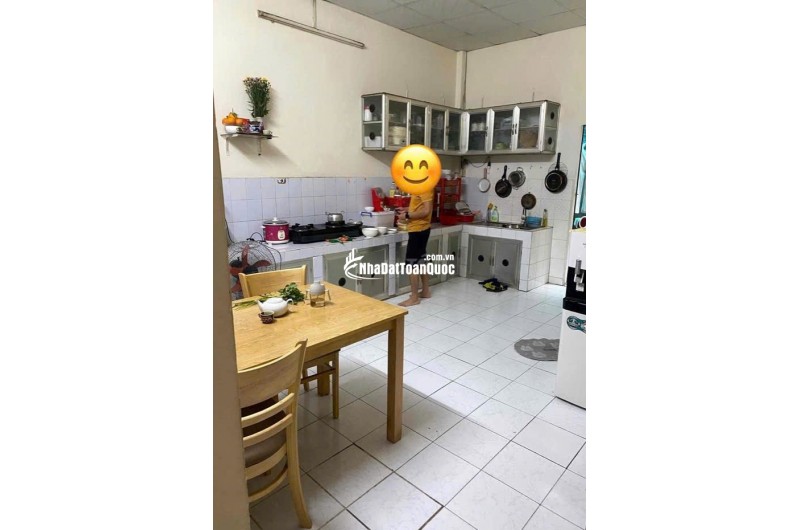 Bán nhà hẻm xe hơi 463 Lê Đức Thọ P16 Gò Vấp 1 trệt 1 lầu