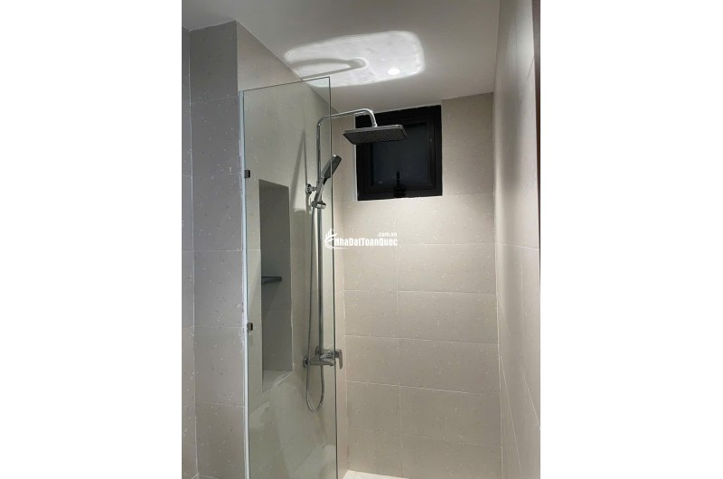 Nhà một tầng mới xây tại Kiêt Lý Thường Kiêt Phường nam Đông Hà Quảng Trị