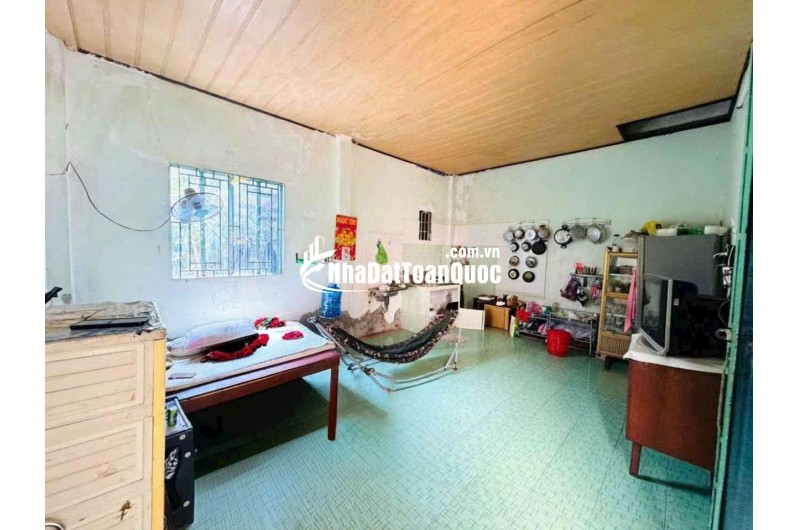  NHÀ CHÍNH CHỦ 10 X 26 CẦN BÁN NHANH ĐI ĐỊNH CƯ, GIÁ NGỌT 8 ĐỒNG, HUỲNH TẤN PHÁT, PHÚ THUẬN, QUẬN 7