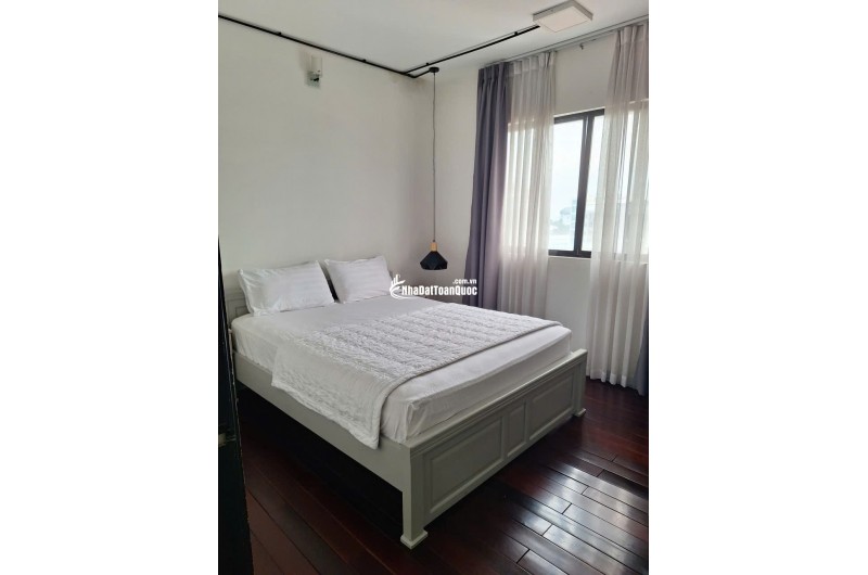 Bán nhà trệt MT kinh doanh Chung cư Thanh Niên P14 Q. Tân Bình