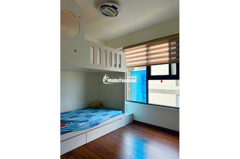 Bán căn góc 80m2 tầng 26 CC cao cấp Akari City Bình Tân
