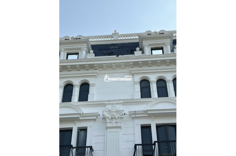 CƠ HỘI SỞ HỮU CẶP SHOPHOUSE ĐẸP BẬC NHẤT DANKO CITY – KHÔNG CÓ CĂN THỨ HAI SO SÁNH