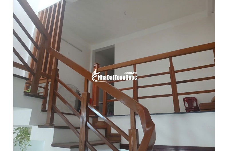 NHÀ 2,5 TẦNG HỒ SỸ DƯƠNG, CẨM LỆ – 100M² – 7,8 TỶ