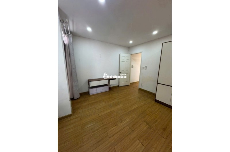  NHÀ CHÍNH CHỦ 8 X 12 HƠN 7 TỎI, PHẠM HỬU LẦU, PHÚ MỸ, QUẬN 7