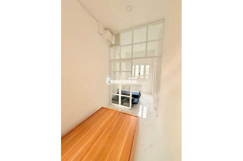 BÁN NHÀ TT QUẬN 7, HẺM LÊ VĂN LƯƠNG NGAY LOTTE, CHỈ NHỈNH 1.7 TỎI, SỔ RIÊNG