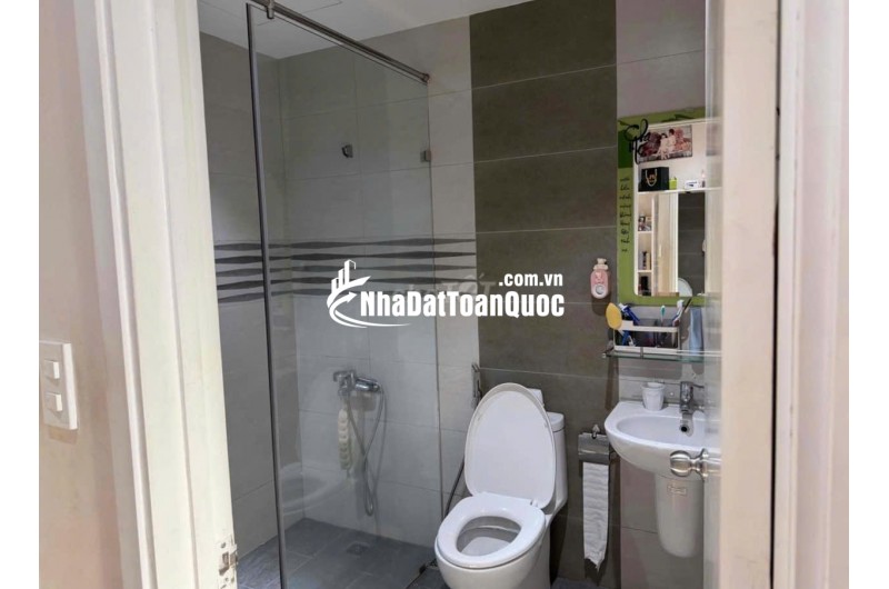 Cần bán Căn hộ Hưng Phúc Phú Mỹ Hưng Tầng 12, DT 78m2