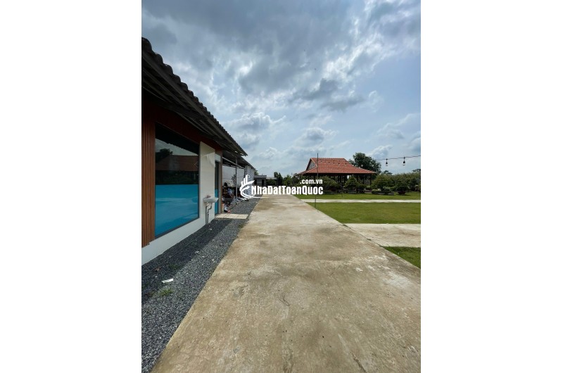CẦN BÁN KHU ĐẤT TIỀM NĂNG MẶT TIỀN TUYẾN TRÁNH QL30 – GẦN CHỢ MỸ PHÚ. LH:0907682333.