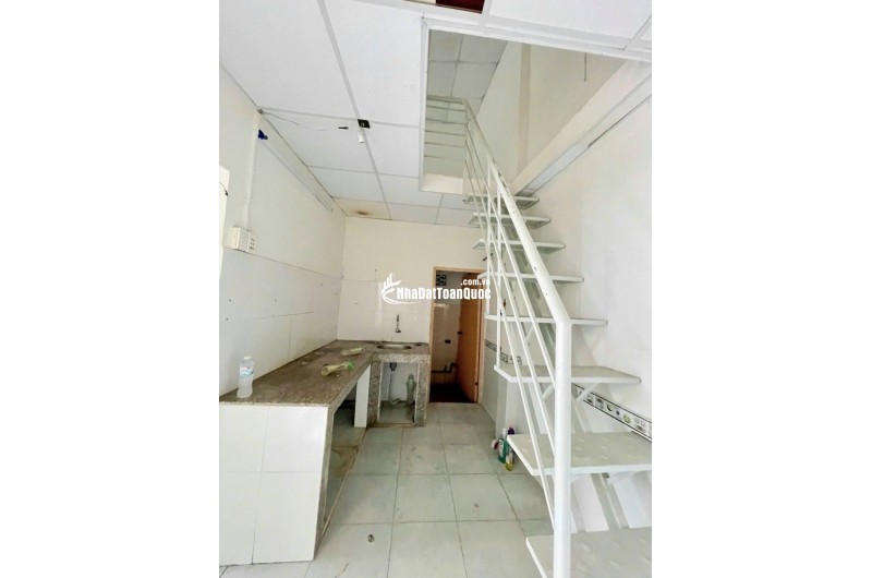 [Hiệp Bình Chánh] Nhà 2 mặt hẻm - Ngang 5.3 hiếm - Ngay chợ Hiệp Bình - SHR -  Chỉ 4.5 ty