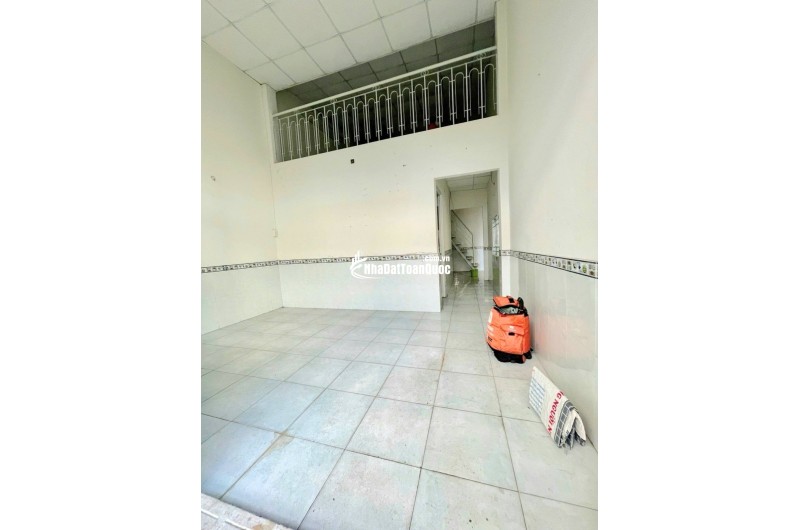 [Hiệp Bình Chánh] Nhà 2 mặt hẻm - Ngang 5.3 hiếm - Ngay chợ Hiệp Bình - SHR -  Chỉ 4.5 ty