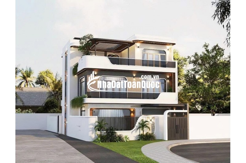 Đất biệt thự (11x16m) Dự án khu nhà ở VP Chính Phủ - Sát vách Vạn Phúc City - Quốc Lộ 13 - Thủ Đức- 16.8 tỷ TL