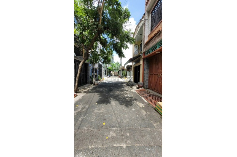 CHỦ CẦN BÁN GẤP NÊN GIẢM MẠNH căn nhà 5 TẦNG.