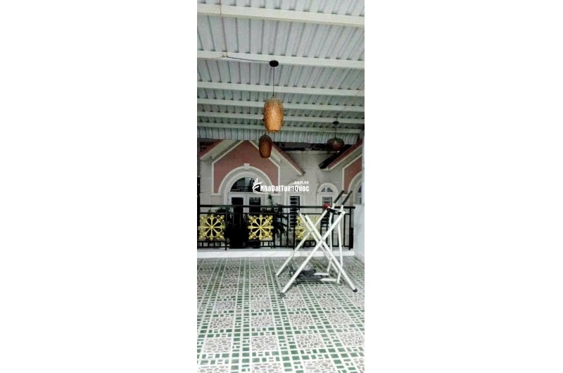 Bán nhà hẻm xe hơi 1 trệt 2 lầu 1ST tại 134/24 Thạnh Lộc 27 Q12