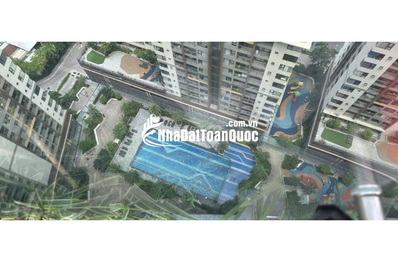 Bán căn góc 80m2 tầng 26 CC cao cấp Akari City Bình Tân