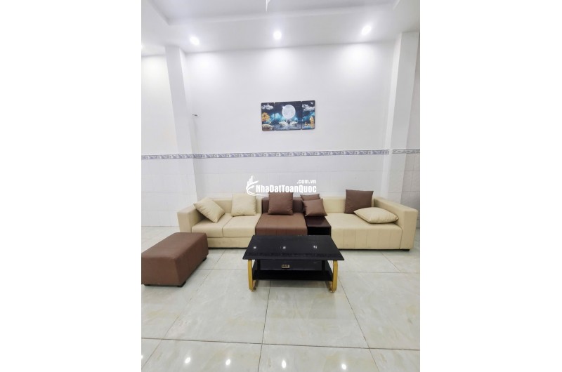 MẶT TIỀN KINH DOANH NHÁNH LÂM THỊ HỐ - 80m2 - 3 TẦNG - HÀNG XÓM VỚI HIỆP THÀNH CITY - ĐỦ TIỆN ÍCH KHÔNG THIẾU CHI - 6.6 TỶ TL