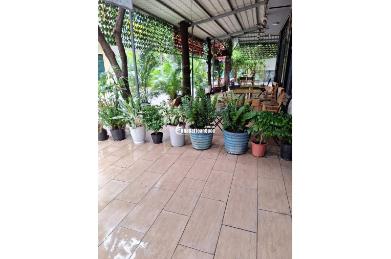 Bán nhà trệt MT kinh doanh Chung cư Thanh Niên P14 Q. Tân Bình