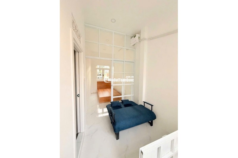BÁN NHÀ TT QUẬN 7, HẺM LÊ VĂN LƯƠNG NGAY LOTTE, CHỈ NHỈNH 1.7 TỎI, SỔ RIÊNG