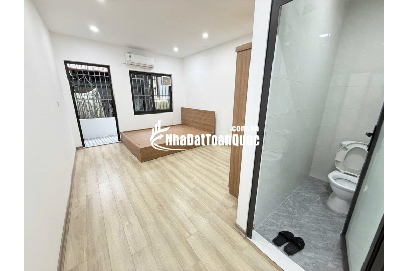 CHỈ 1 CĂN DUY NHẤT 33M – KHÔNG CÓ CĂN THỨ 2 TRONG TẦM GIÁ GẦN 7 TỶ NHÀ ĐẸP Ở LUÔN- THOÁNG MÁT TRUNG TÂM QUẬN HAI BÀ TRƯNG ,