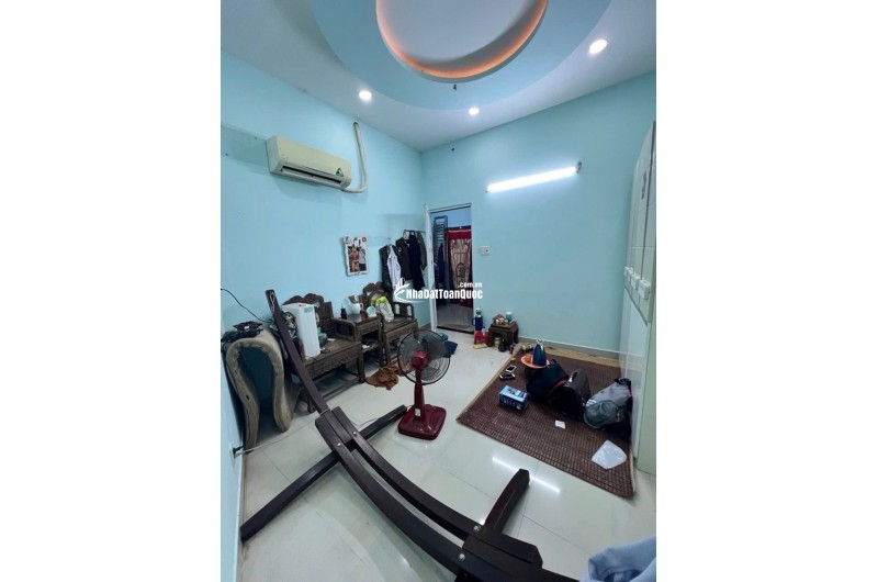 Bán Nhà 2 Tầng Trần Xuân Soạn, Quận 7 chỉ 3 phút lên cầu, Chỉ 4,x tỏi