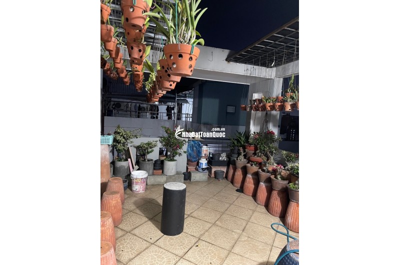 CHỦ CẦN BÁN GẤP NÊN GIẢM MẠNH căn nhà 5 TẦNG.