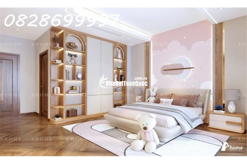 SIÊU PHẨM BIỆT THỰ LIỀN KỀ THE MANOR CENTRAL PARK - KHU ĐÔ THỊ THƯỢNG LƯU - TỰ DO HOÀN THIỆN - 26 TỶ