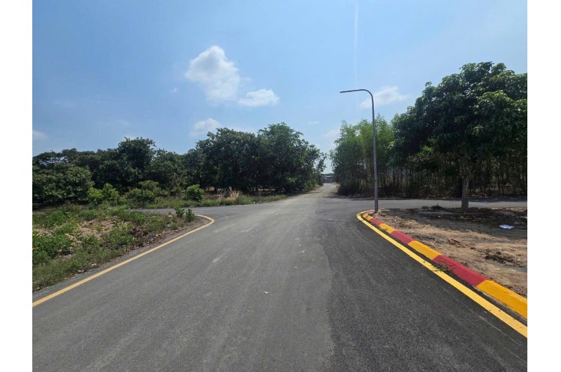 Bán Đất An Viễn - Bình Minh  Giá Siêu Ưu Đãi